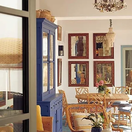 Cristine Bedfor Boutique Mahon (Menorca)
