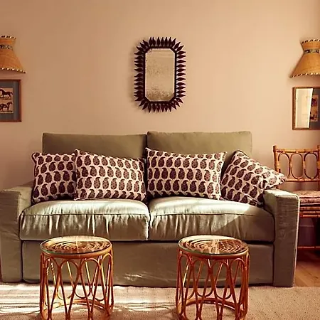 Hotel Cristine Bedfor Boutique