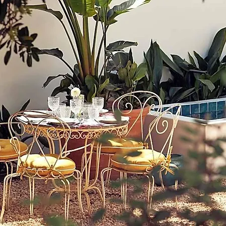 Hotel Cristine Bedfor Boutique