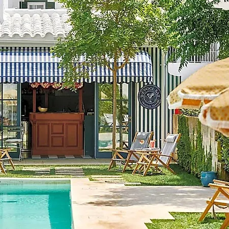 Cristine Bedfor Boutique
