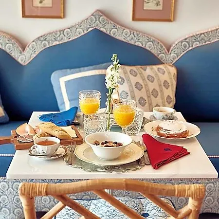 Cristine Bedfor Boutique Hotel Mahon (Menorca)