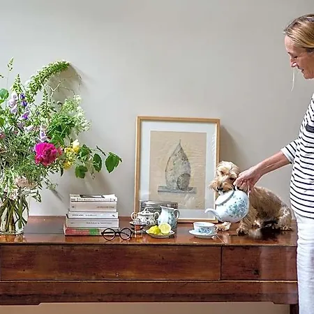 Cristine Bedfor Boutique Mahón