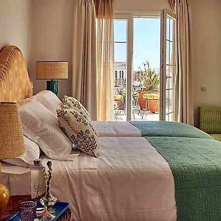 Cristine Bedfor Boutique Hotel 5*