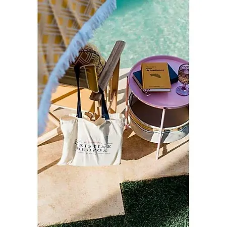 Hotel Cristine Bedfor Boutique 5*
