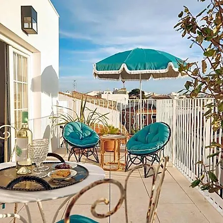 Cristine Bedfor Boutique Hotel 5*