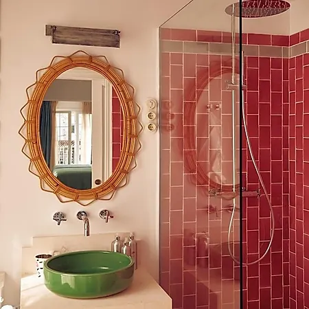 Hotel Cristine Bedfor Boutique