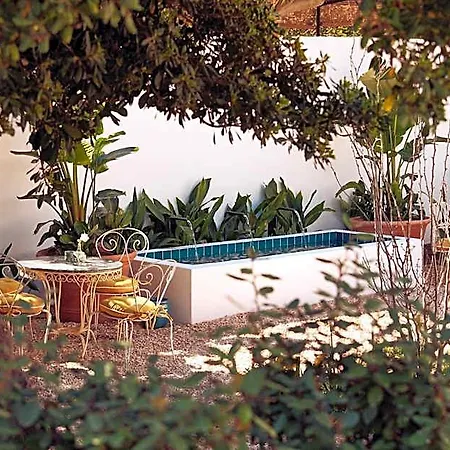 Hotel Cristine Bedfor Boutique