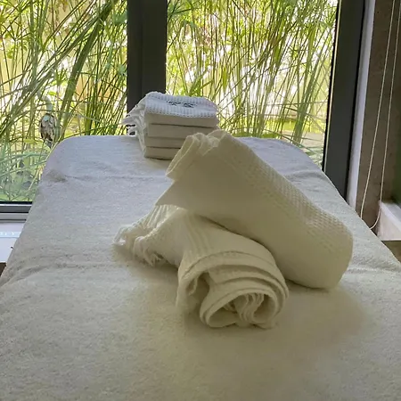Hotel Cristine Bedfor Boutique Mahon (Menorca)
