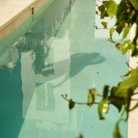 Hotel Cristine Bedfor Boutique 5*