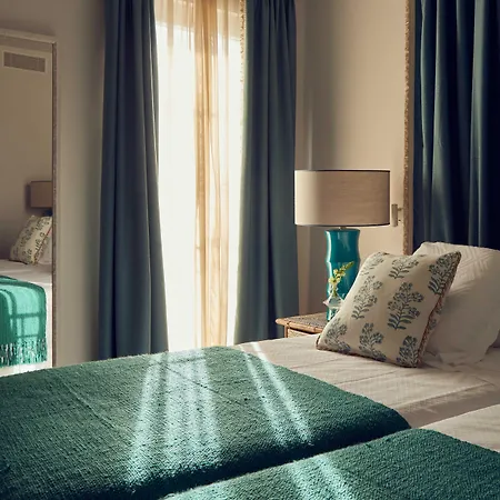 Cristine Bedfor Boutique Mahón