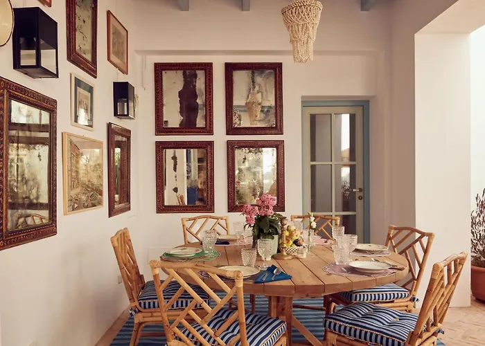 酒店 Cristine Bedfor Boutique