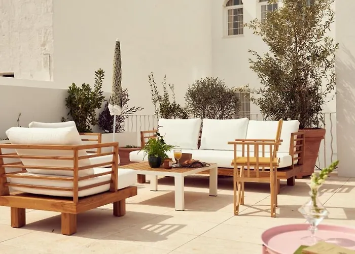 酒店 Cristine Bedfor Boutique