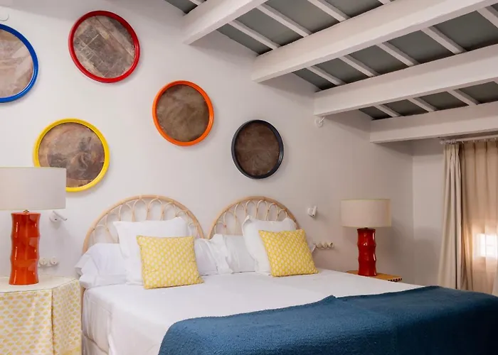 Cristine Bedfor Boutique 5*