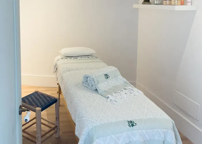 Cristine Bedfor Boutique 酒店 马翁