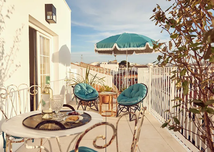 Cristine Bedfor Boutique