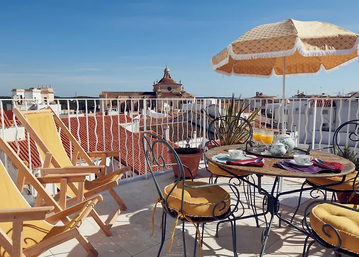 Cristine Bedfor Boutique 酒店 5*