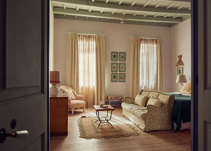 Cristine Bedfor Boutique 酒店 5*