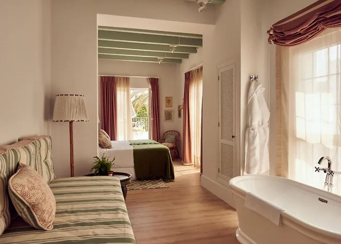 Cristine Bedfor Boutique 酒店 5*