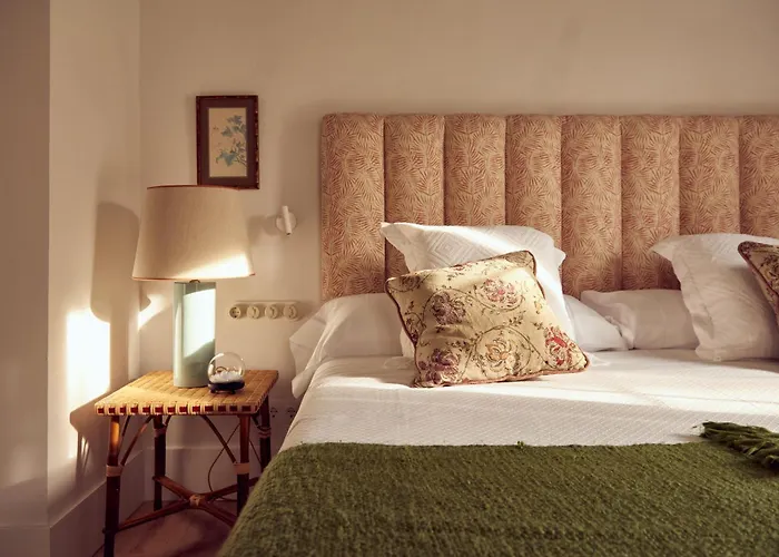 Cristine Bedfor Boutique 5* 马翁