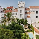 Cristine Bedfor Boutique Hotel Mahón