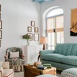 Cristine Bedfor Boutique Mahón