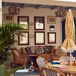 Cristine Bedfor Boutique Hotel 5*