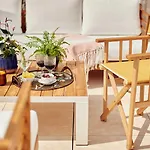 Cristine Bedfor Boutique 5*