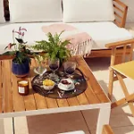 Cristine Bedfor Boutique Mahón