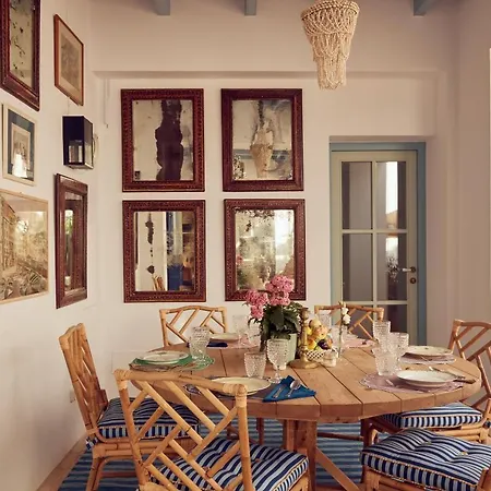 Ξενοδοχείο Cristine Bedfor Boutique