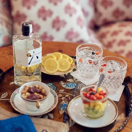 Ξενοδοχείο Cristine Bedfor Boutique