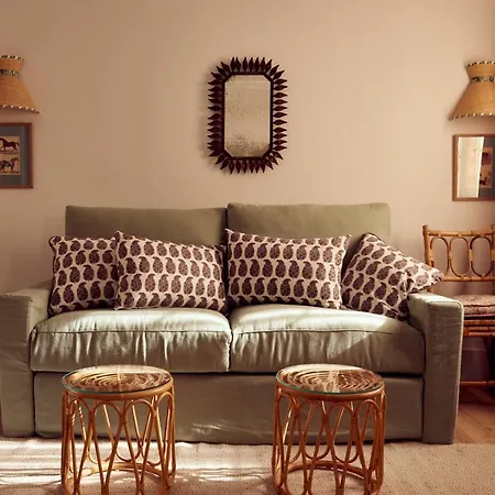 Ξενοδοχείο Cristine Bedfor Boutique