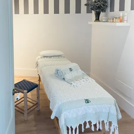 Cristine Bedfor Boutique Ξενοδοχείο Μαό