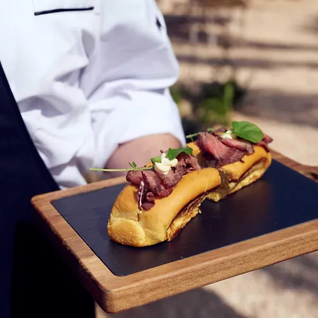 Cristine Bedfor Boutique Ξενοδοχείο Μαό